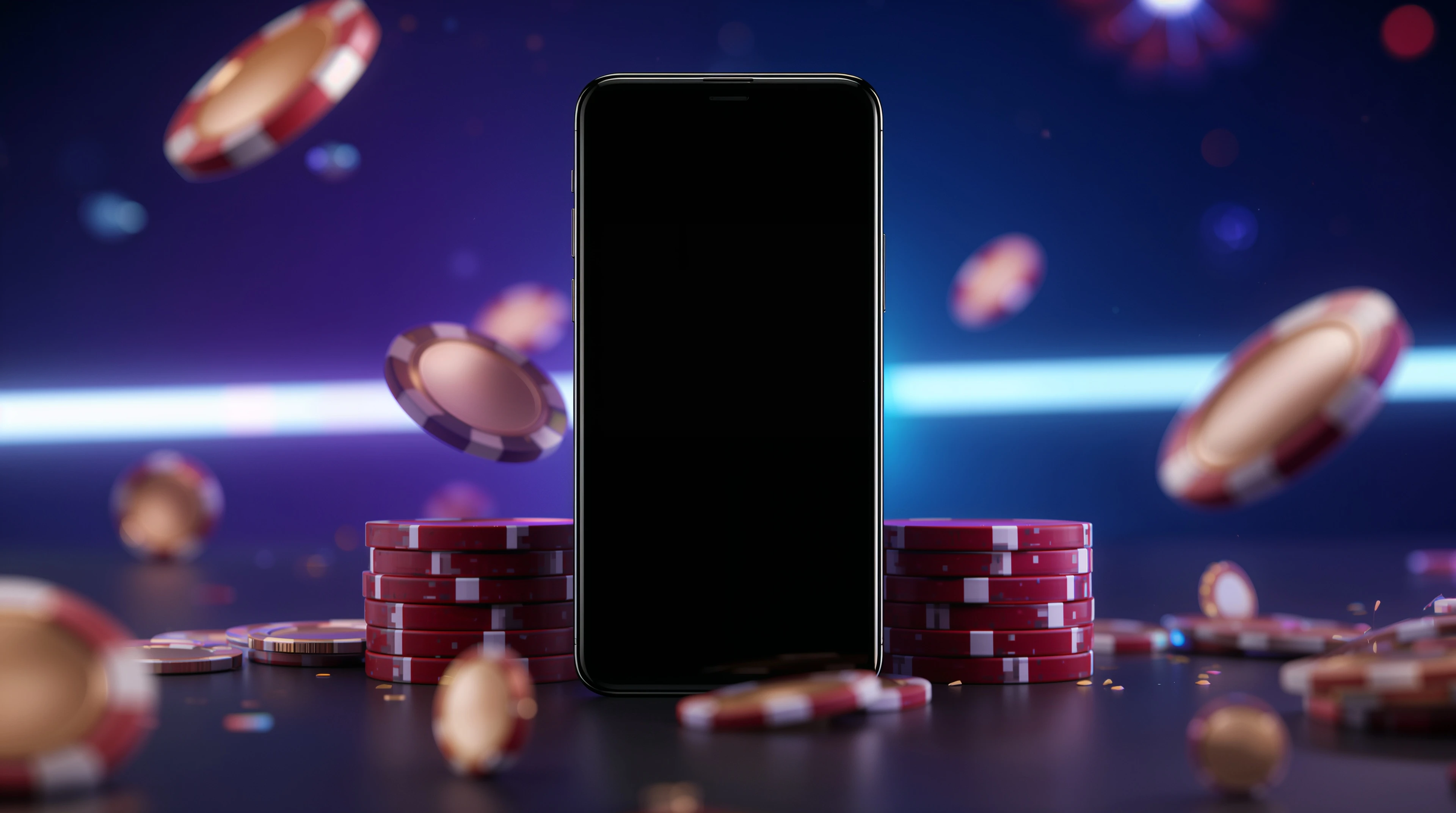 Svenska online casinos
