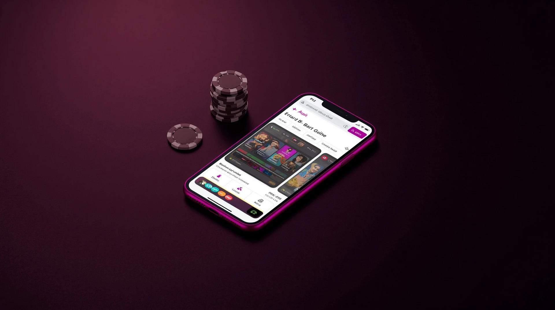 Casino med bankid