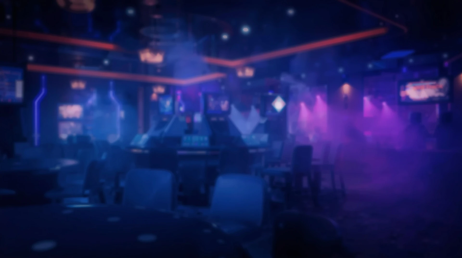 Casino nätet