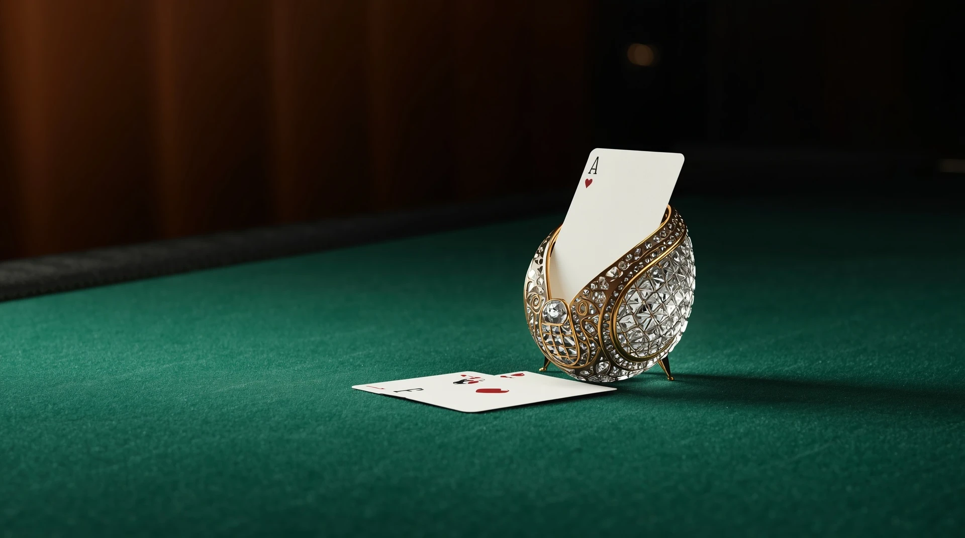 Baccarat