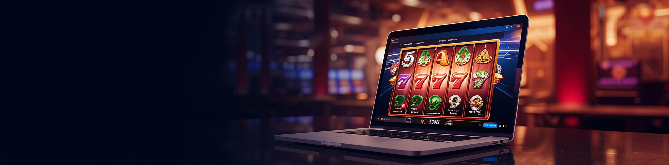 Vad svenska online casinos innebär