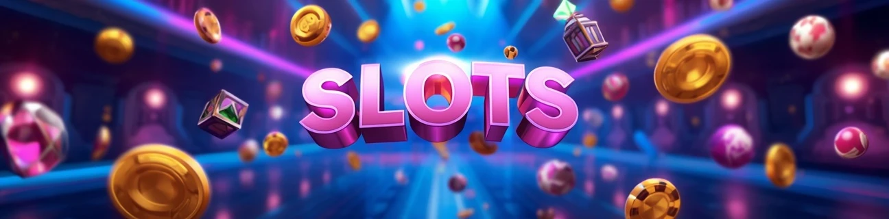 S&aring; fungerar en slot